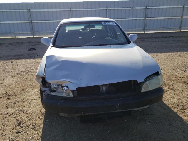 Photo 5 from auction – 2001 NISSAN ALTIMA XE with VIN 1N4DL01D81C193126