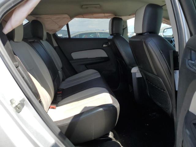 Photo 10 from auction – 2012 CHEVROLET EQUINOX LT with VIN 2GNFLGE58C6221444