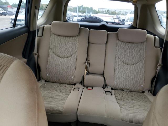 Photo 10 from auction – 2010 TOYOTA RAV4 with VIN 2T3ZF4DV4AW019148