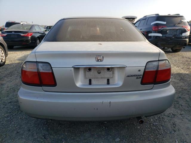 Photo 6 from auction – 1996 HONDA ACCORD LX with VIN 1HGCD563XTA290960