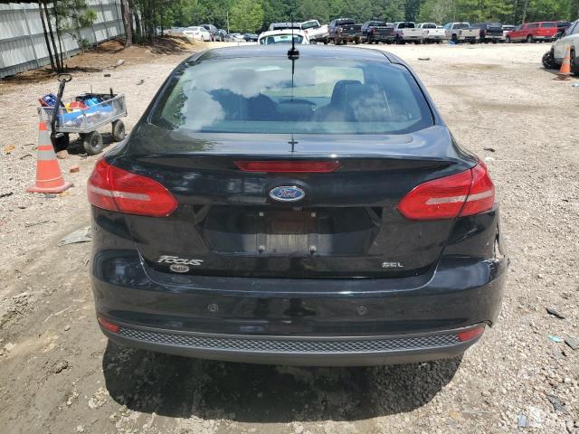 Zdjęcie 6 z aukcji – 2017 FORD FOCUS SEL z VIN 1FADP3H25HL225356
