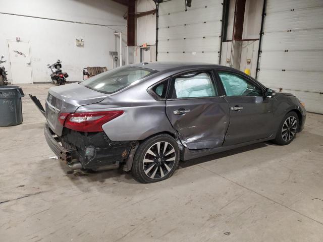 Photo 3 from auction – 2018 NISSAN ALTIMA 2.5 with VIN 1N4AL3AP4JC142172