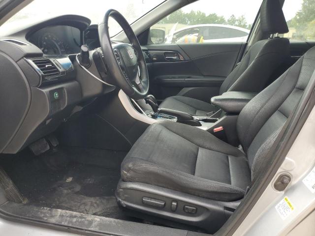 Photo 7 from auction – 2013 HONDA ACCORD SPO with VIN 1HGCR2F52DA041006