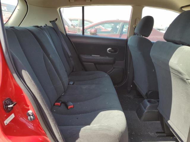 Photo 10 from auction – 2012 NISSAN VERSA S with VIN 3N1BC1CP4CK288023