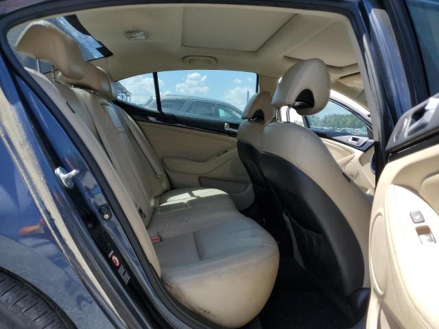 Photo 10 from auction – 2014 KIA CADENZA PR with VIN KNALN4D71E5142765