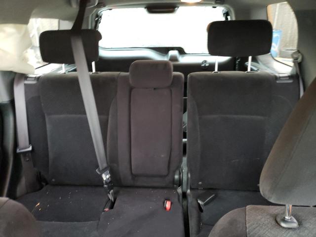 Photo 10 from auction – 2006 HONDA CR-V EX with VIN JHLRD78866C017720