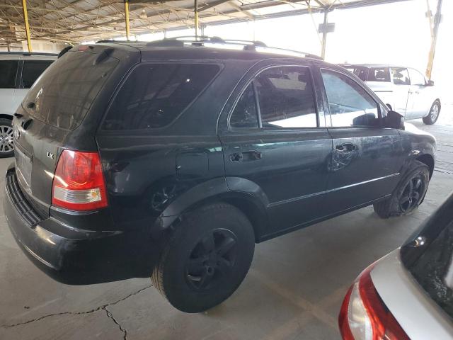 Photo 3 from auction – 2006 KIA SORENTO EX with VIN KNDJC733165586214