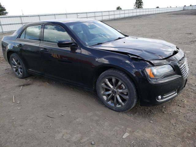 Photo 4 from auction – 2014 CHRYSLER 300 S with VIN 2C3CCAGG9EH384266