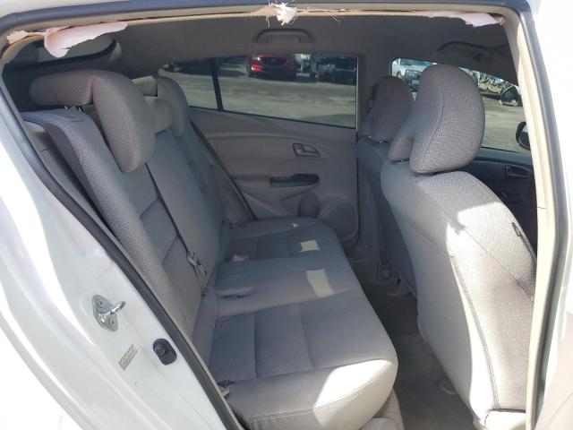 صورة رقم 10 من المزاد - 2011 HONDA INSIGHT مع VIN JHMZE2H32BS012725