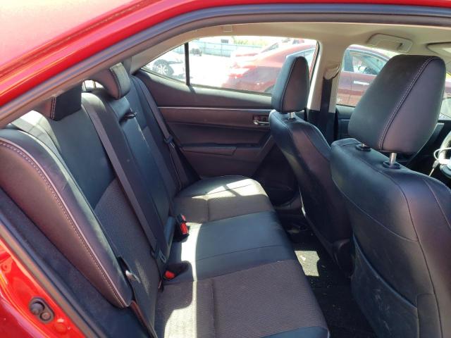 Photo 10 from auction – 2015 TOYOTA COROLLA L with VIN 2T1BURHE7FC456982