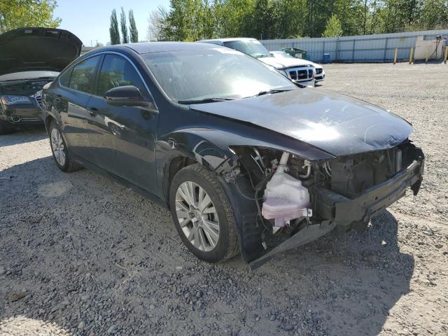 Photo 4 from auction – 2010 MAZDA 6 I with VIN 1YVHZ8CH6A5M46418