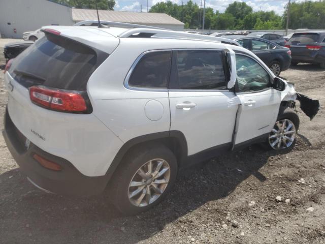 Photo 3 from auction – 2015 JEEP CHEROKEE L with VIN 1C4PJMDS3FW770343