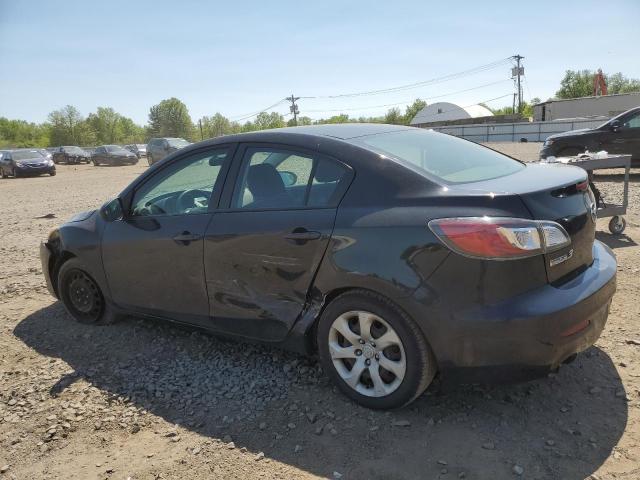 Photo 2 from auction – 2012 MAZDA 3 I with VIN JM1BL1UG1C1518274