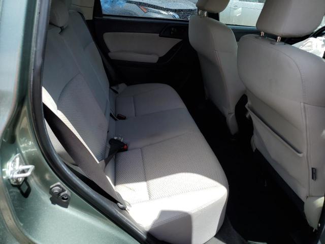 Photo 10 from auction – 2014 SUBARU FORESTER 2 with VIN JF2SJAGCXEH475810