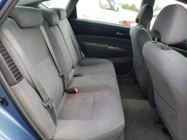 Photo 10 from auction – 2008 TOYOTA PRIUS with VIN JTDKB20U987783906