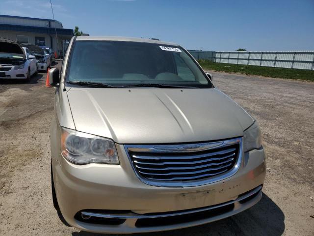 Photo 5 from auction – 2011 CHRYSLER TOWN & COU with VIN 2A4RR5DG1BR604466