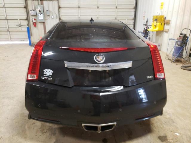Photo 6 from auction – 2014 CADILLAC CTS with VIN 1G6DA1E38E0151038