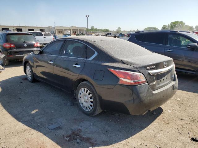 Photo 2 from auction – 2014 NISSAN ALTIMA 2.5 with VIN 1N4AL3AP5EN382020