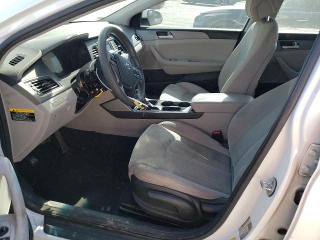 Photo 7 from auction – 2015 HYUNDAI SONATA SE with VIN 5NPE24AF3FH072607