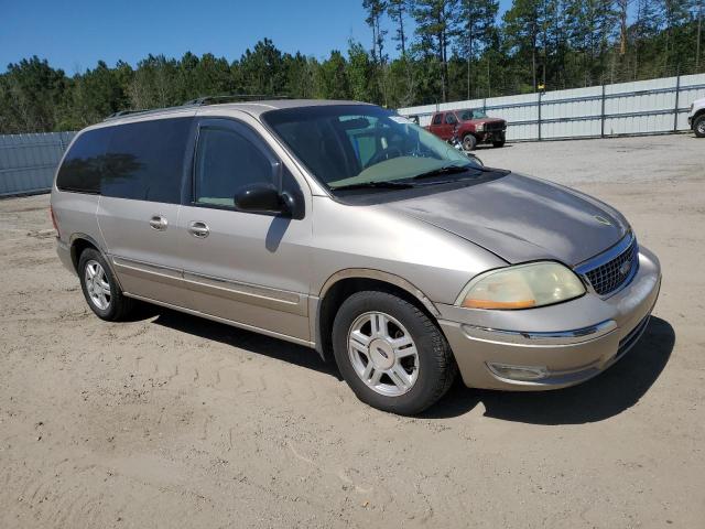 Zdjęcie 4 z aukcji – 2003 FORD WINDSTAR S z VIN 2FMZA52453BA06926