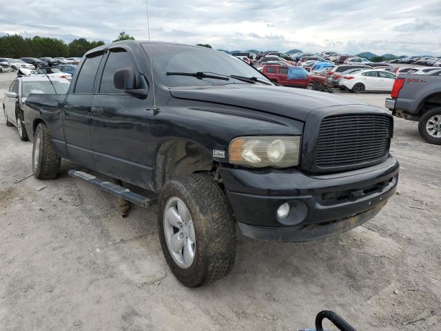 Photo 4 from auction – 2004 DODGE RAM 1500 S with VIN 1D7HU18DX4J245432