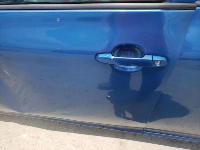 Photo 7 from auction – 2010 TOYOTA COROLLA BA with VIN 2T1BU4EE0AC518030