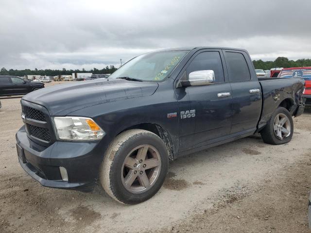 RAM 1500 ST 2013 with VIN 1C6RR6FT7DS673886 - Photo from auction