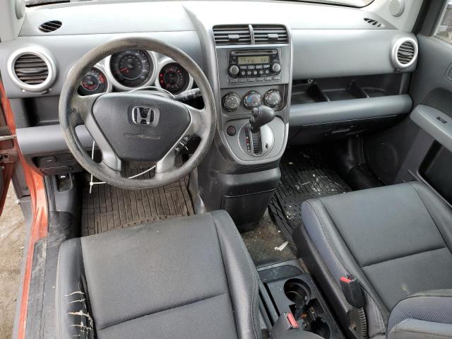Photo 8 from auction – 2004 HONDA ELEMENT EX with VIN 5J6YH28624L027425
