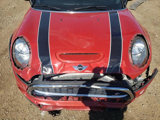 Photo 11 from auction – 2014 MINI COOPER S with VIN WMWXM7C54ET985991