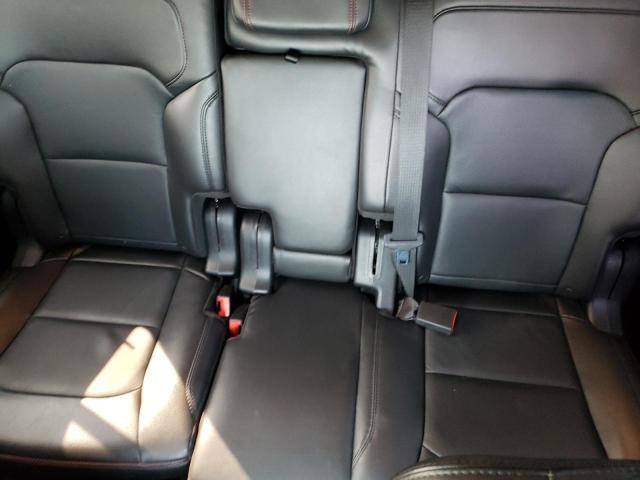 Photo 10 from auction – 2018 FORD EXPLORER S with VIN 1FM5K8GT9JGB14646