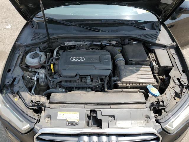 Photo 11 from auction – 2015 AUDI S3 PREMIUM with VIN WAUBFGFF2F1119891