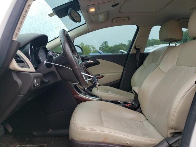 Photo 7 from auction – 2012 BUICK VERANO with VIN 1G4PP5SK1C4232413