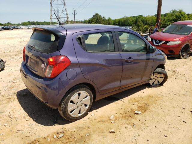 Foto 3 de la subasta – 2016 CHEVROLET SPARK LS con VIN KL8CB6SA2GC571300