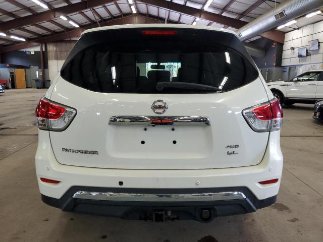 Zdjęcie 6 z aukcji – 2014 NISSAN PATHFINDER z VIN 5N1AR2MM3EC614514
