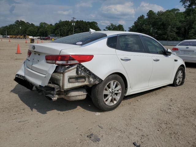 Photo 3 from auction – 2017 KIA OPTIMA LX with VIN KNAGT4L30H5161415