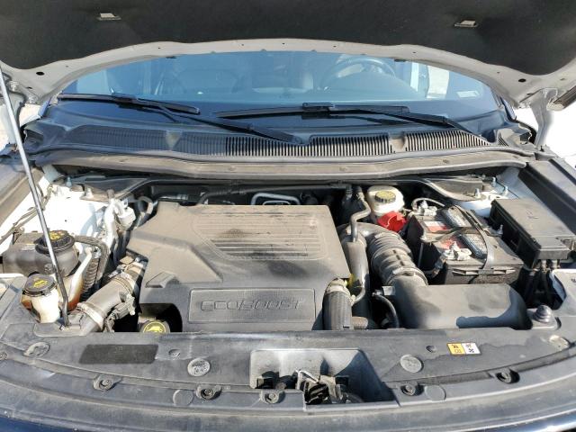 Photo 11 from auction – 2017 FORD EXPLORER S with VIN 1FM5K8GT5HGB05615