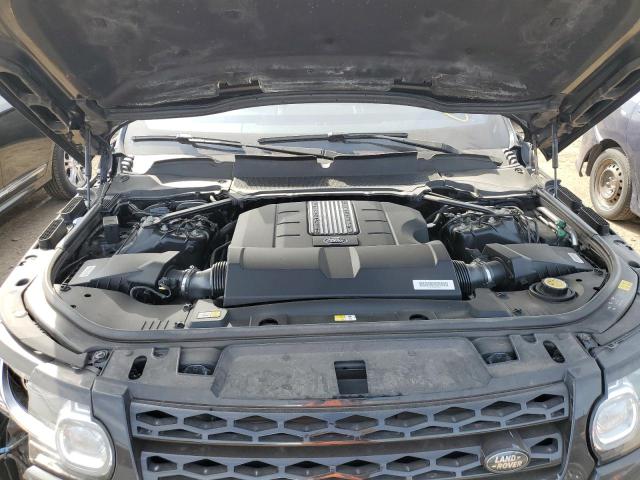 Photo 11 from auction – 2017 LAND ROVER RANGE ROVE with VIN SALWV2FV4HA136849