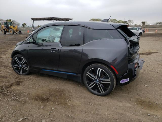 Photo 2 from auction – 2015 BMW I3 REX with VIN WBY1Z4C56FV501140