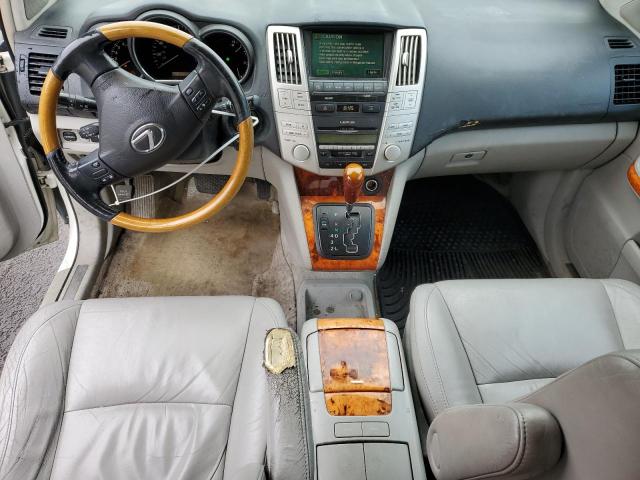 Photo 8 from auction – 2005 LEXUS RX 330 with VIN 2T2GA31U15C041079