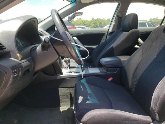 Photo 7 from auction – 2008 TOYOTA CAMRY CE with VIN 4T1BE46K18U734897