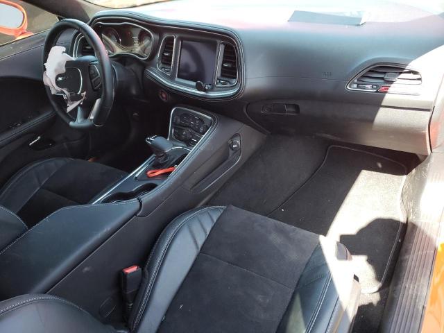 Photo 8 from auction – 2023 DODGE CHALLENGER with VIN 2C3CDZC94PH502178
