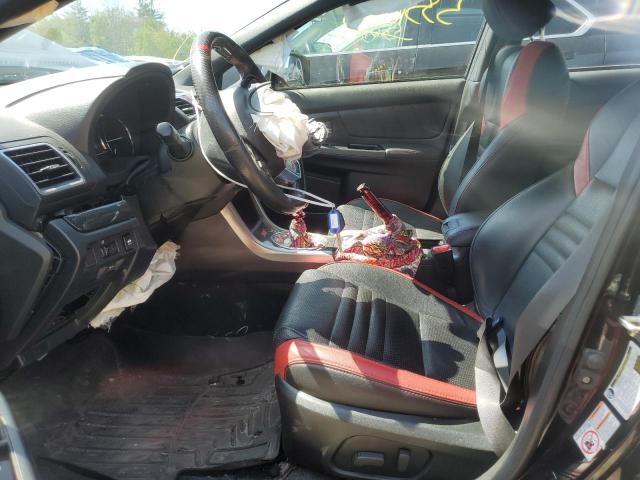 Photo 7 from auction – 2015 SUBARU WRX STI LI with VIN JF1VA2S66F9803017