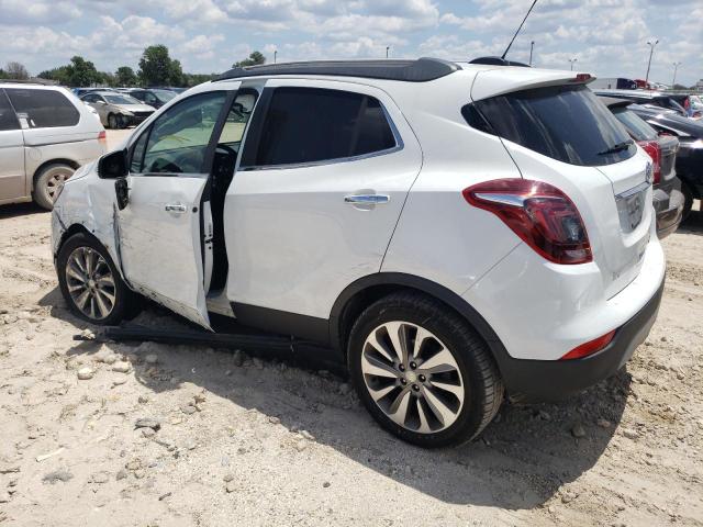 Photo 2 from auction – 2019 BUICK ENCORE PRE with VIN KL4CJASB6KB709287