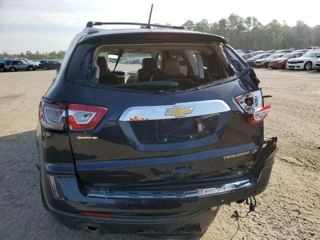 Photo 6 from auction – 2015 CHEVROLET TRAVERSE L with VIN 1GNKRJKDXFJ232099