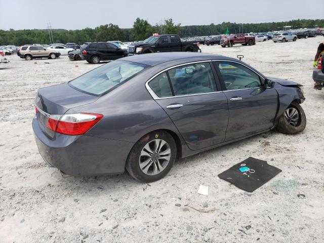 Photo 3 from auction – 2013 HONDA ACCORD LX with VIN 1HGCR2F32DA044504