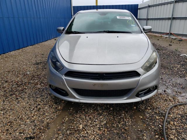 Photo 5 from auction – 2015 DODGE DART SXT with VIN 1C3CDFBB8FD363011