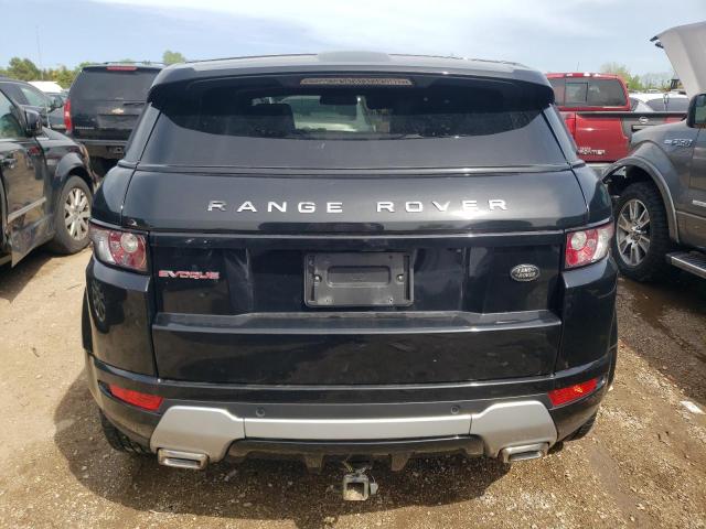 Photo 6 from auction – 2013 LAND ROVER RANGE ROVE with VIN SALVT2BG3DH777016