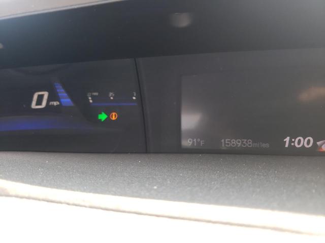 Photo 9 from auction – 2012 HONDA CIVIC EXL with VIN 2HGFB2F97CH506867