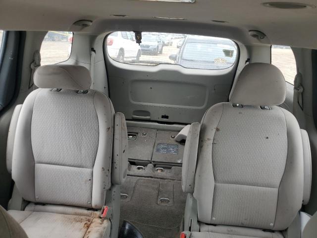 Photo 10 from auction – 2016 KIA SEDONA L with VIN KNDMA5C16G6175182