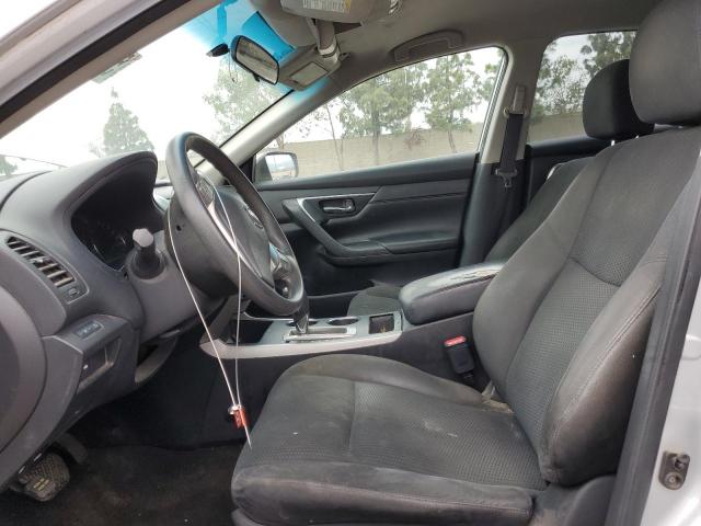 Photo 7 from auction – 2015 NISSAN ALTIMA 2.5 with VIN 1N4AL3AP0FN878490